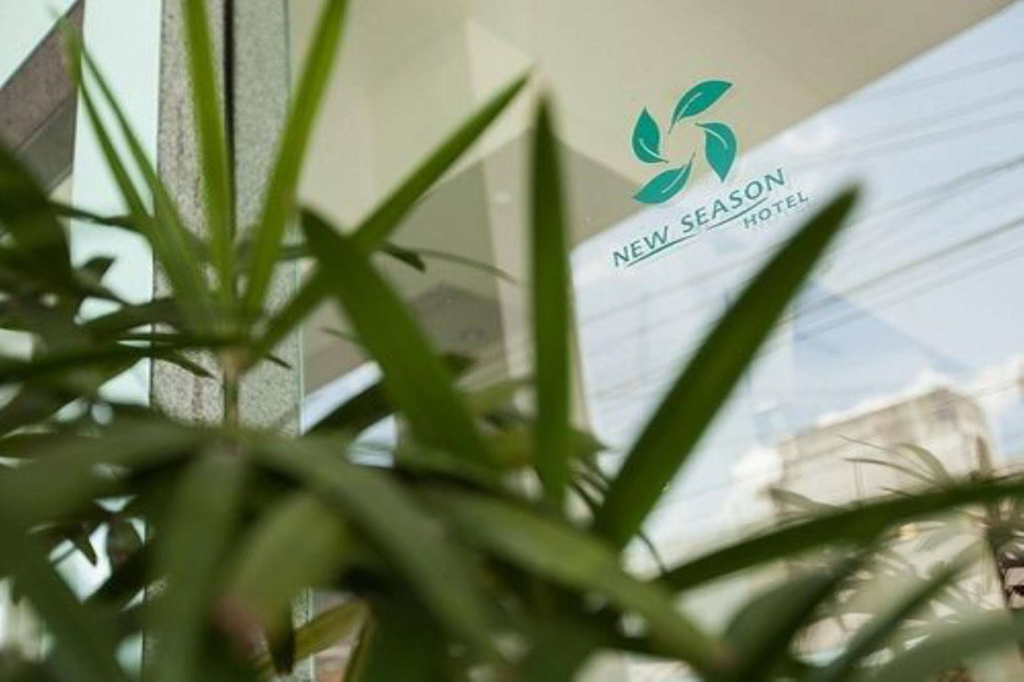 Hotel New Season Hat Yai
