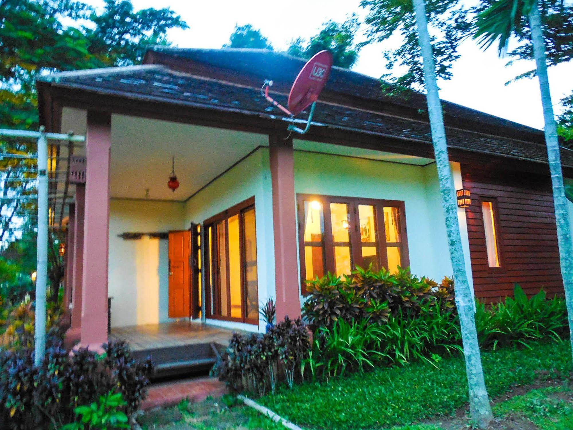Palm Village Resort