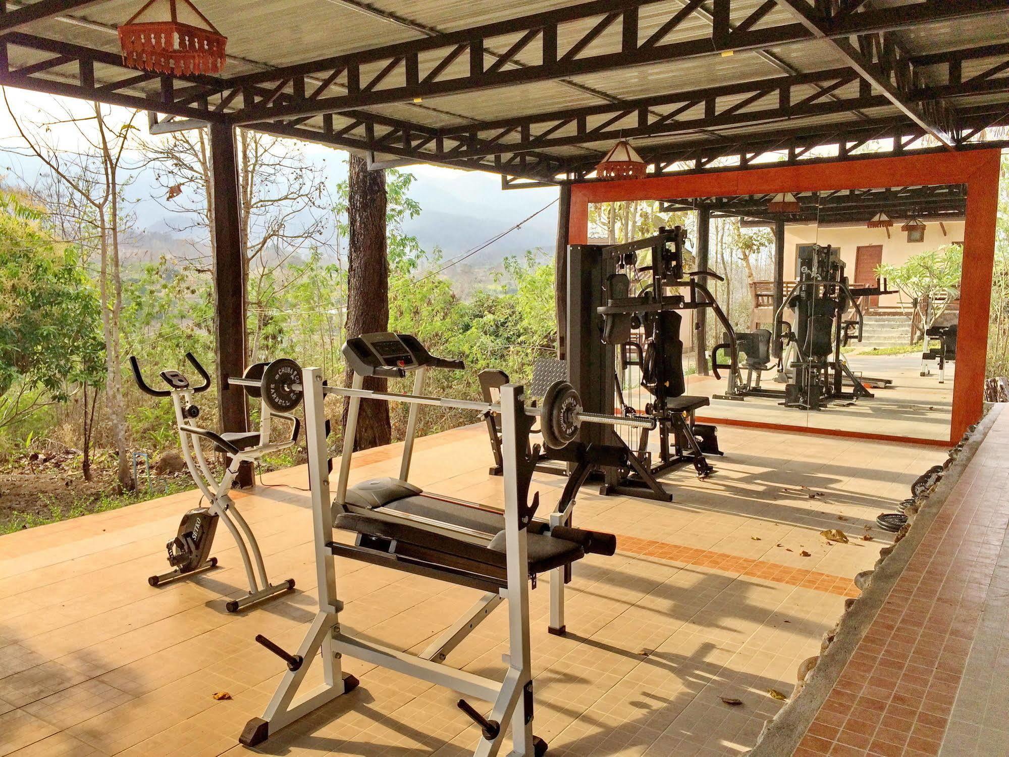Resort Happy Village Pai