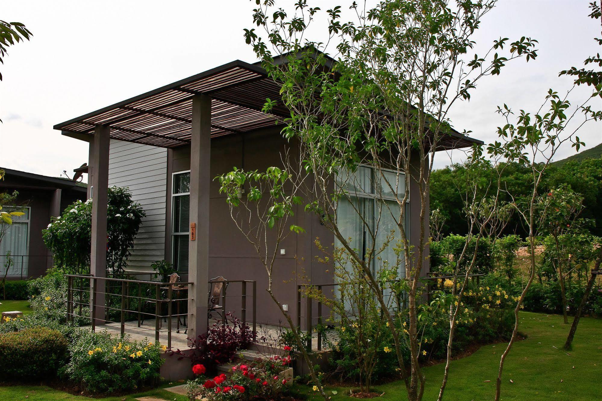 Resort Hommuenlee Hill