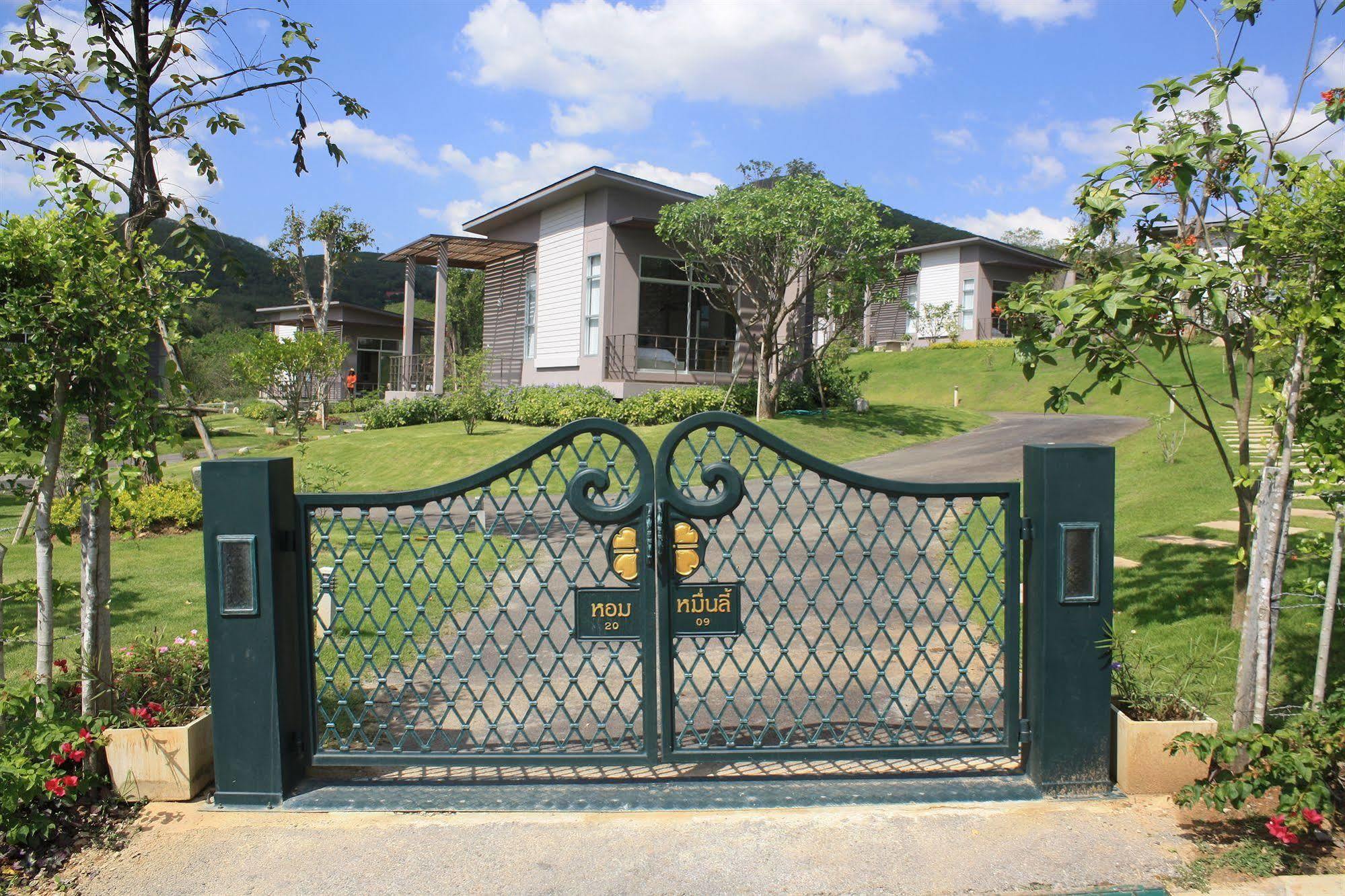 Hommuenlee Hill 4* Pakchong