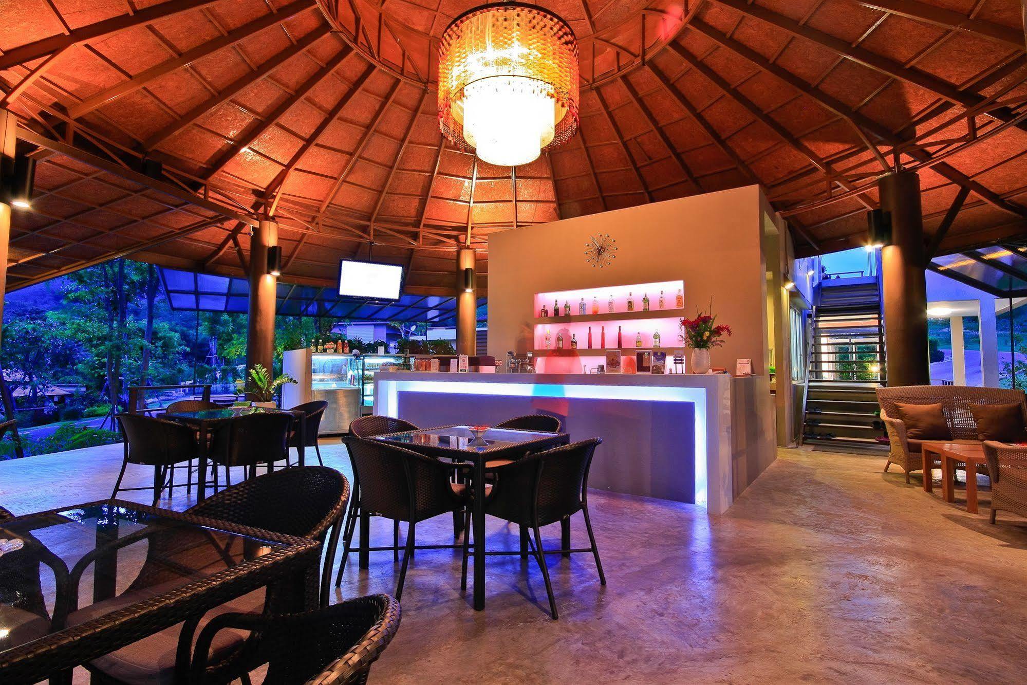 Resort Hommuenlee Hill Pakchong