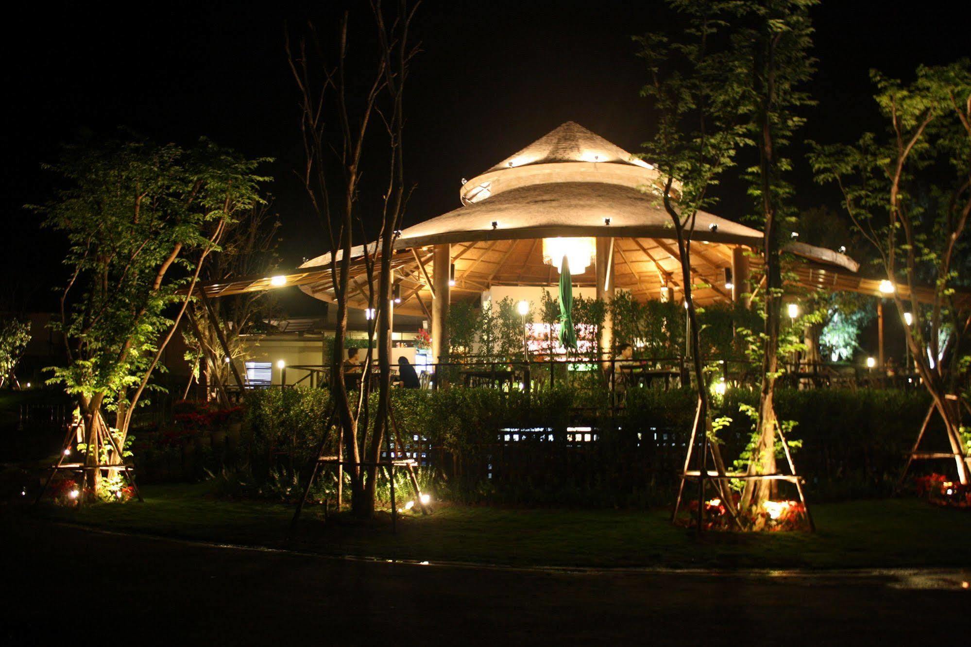 Resort Hommuenlee Hill