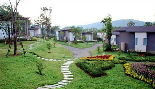 Hommuenlee Hill Pakchong