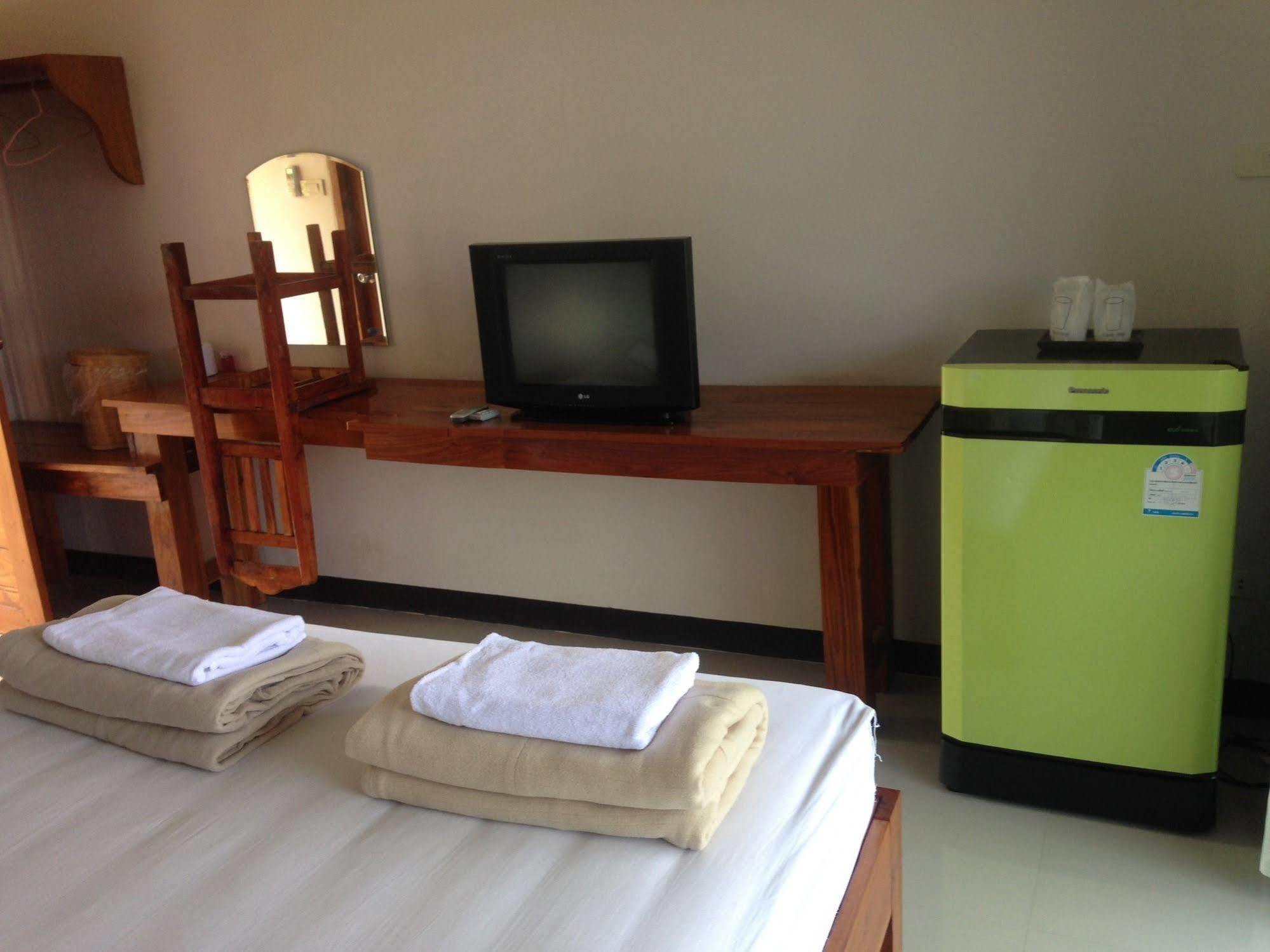Erawan Inn Pai
