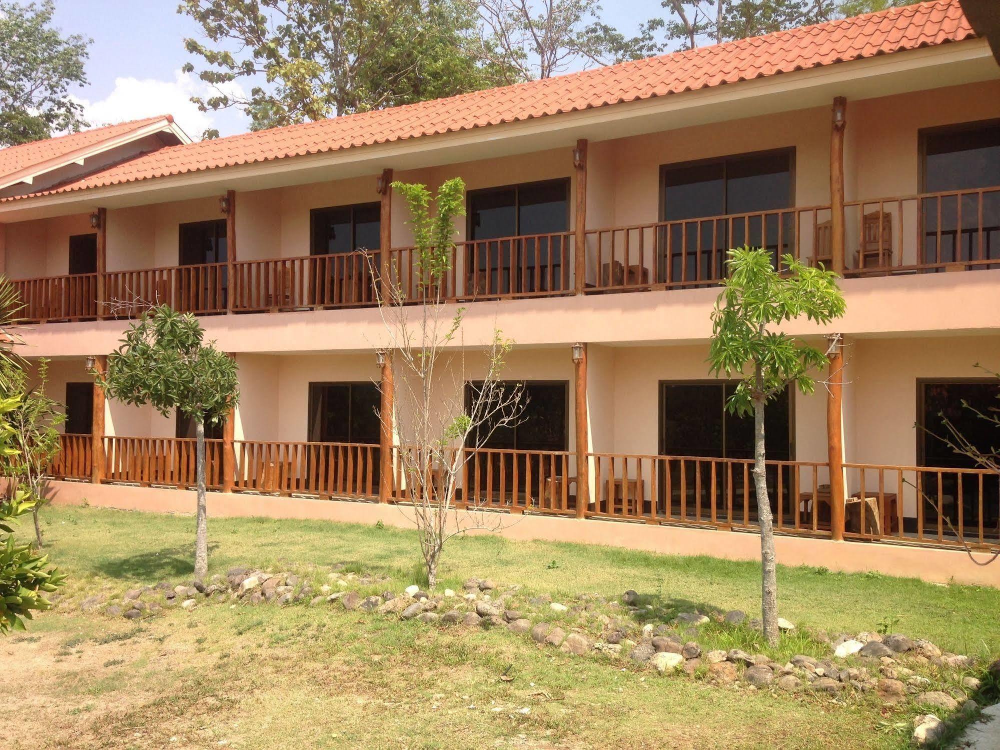 Erawan Inn Pai