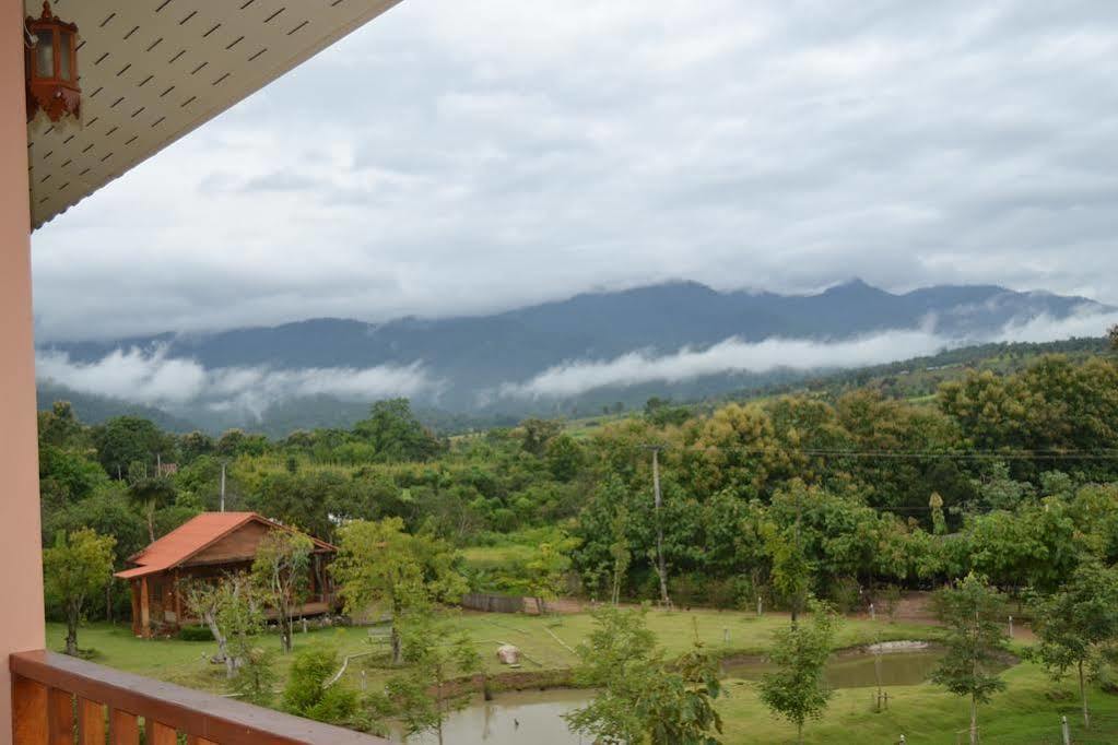 Erawan Inn Pai