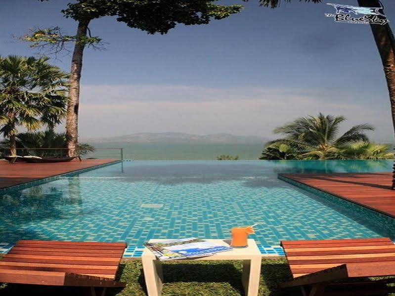The Blue Sky @ Resort