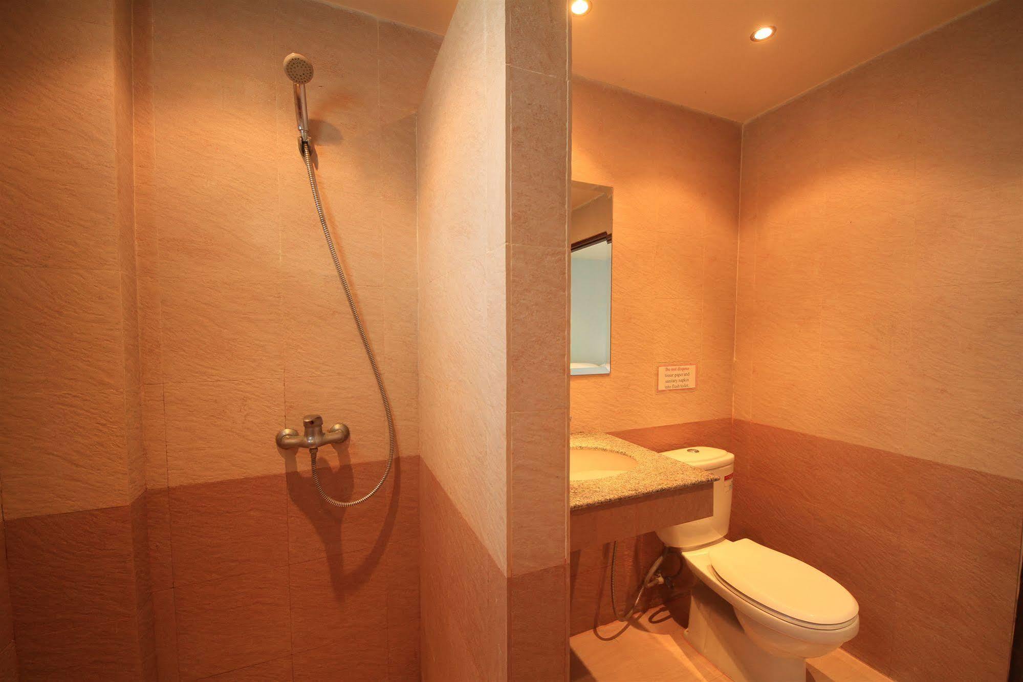 Superpro Samui Hotel Chaweng (Koh Samui)