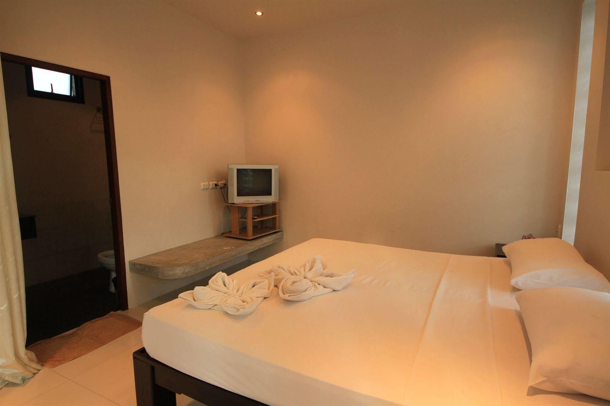 Superpro Samui Chaweng (Koh Samui)