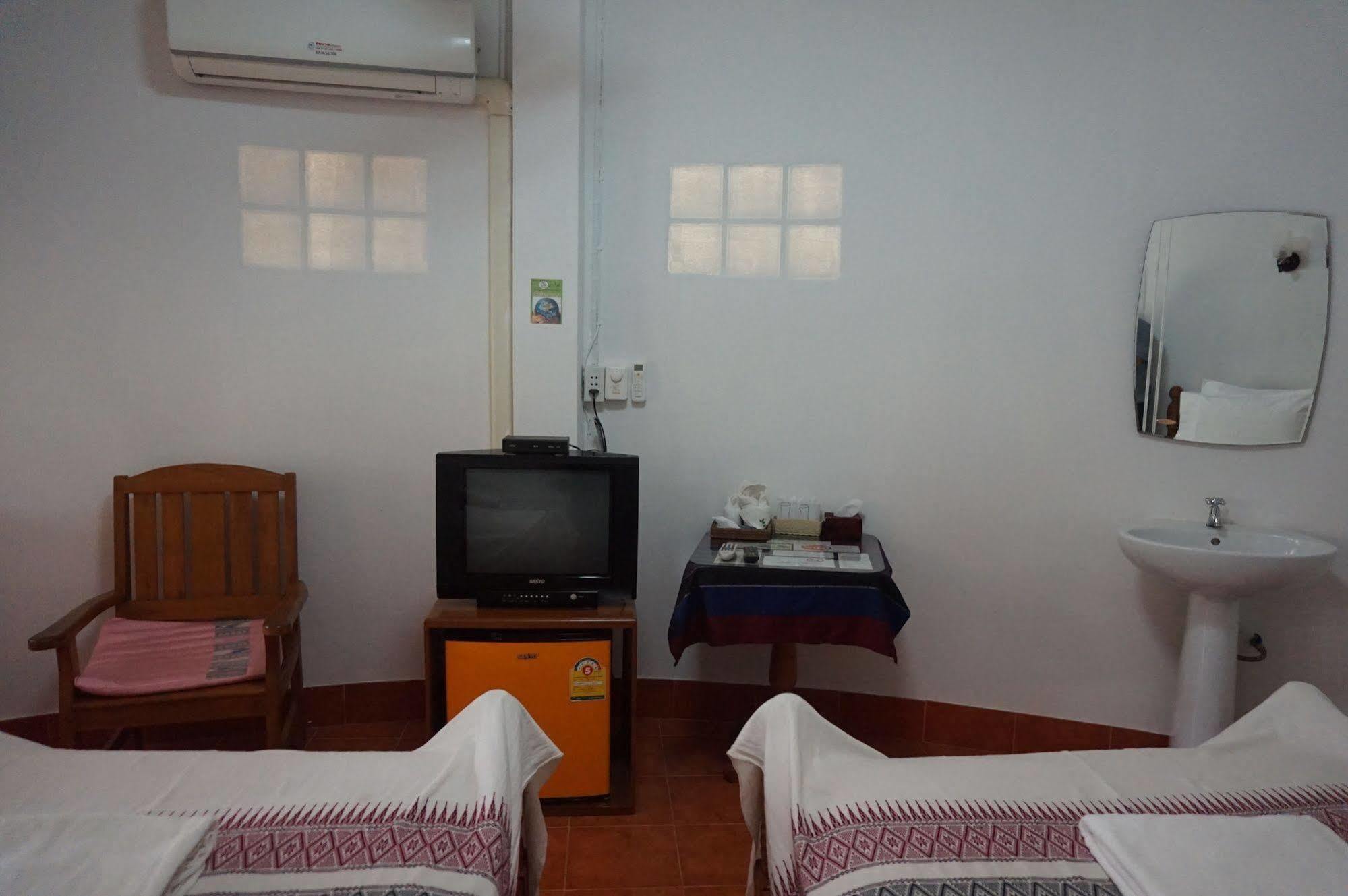 Noble House Garden Resort