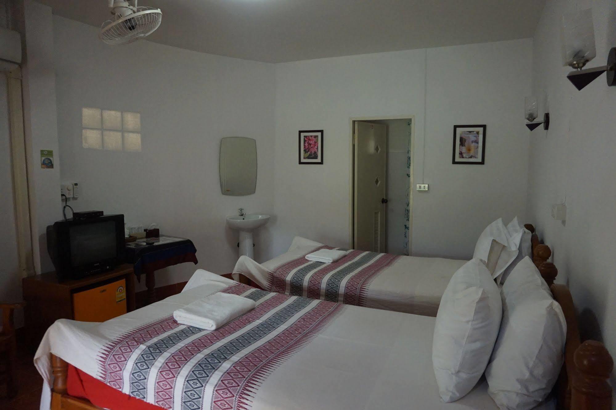 Noble House Garden Resort