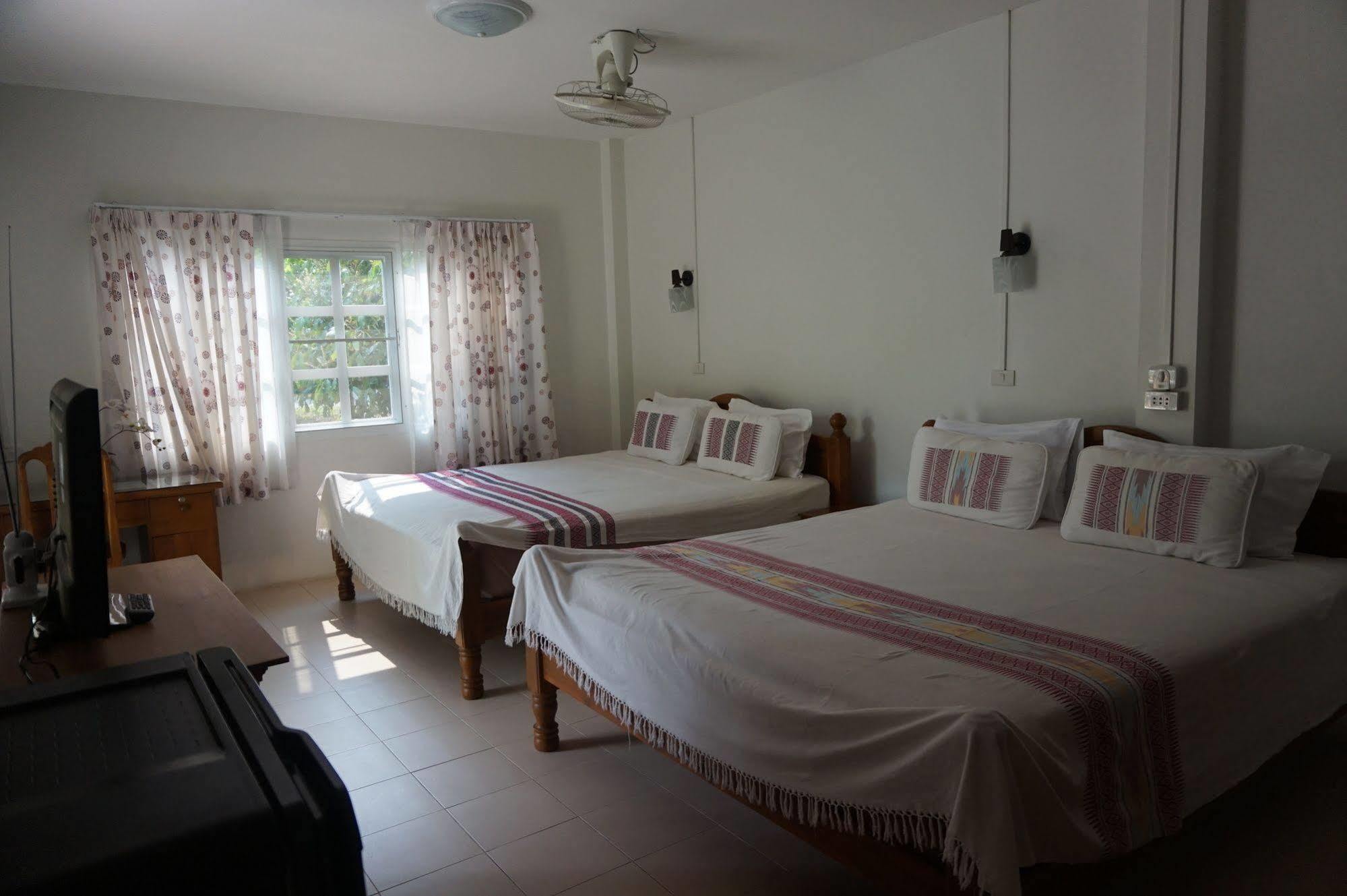 Noble House Garden Resort