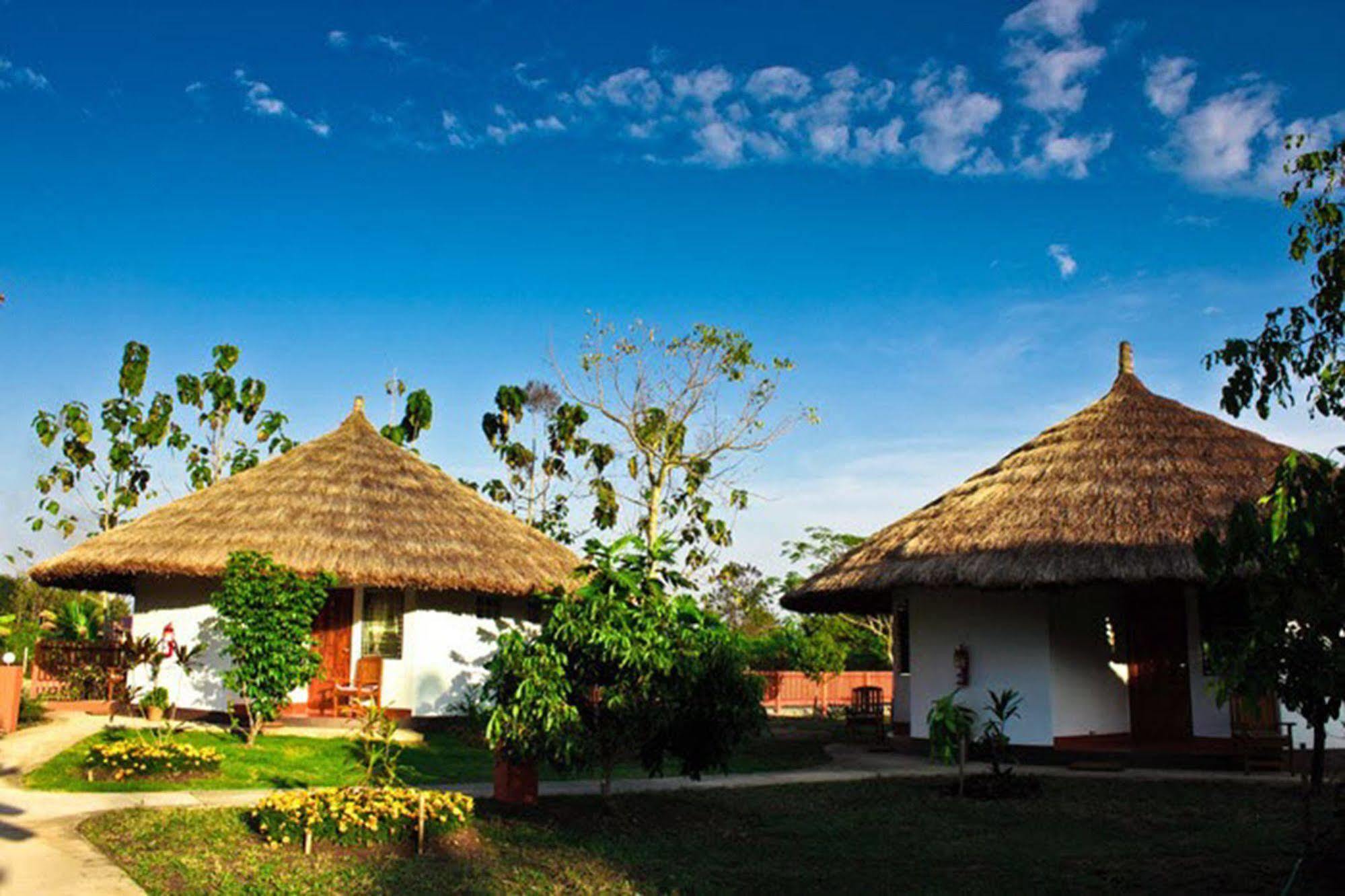 Resort Noble House Garden