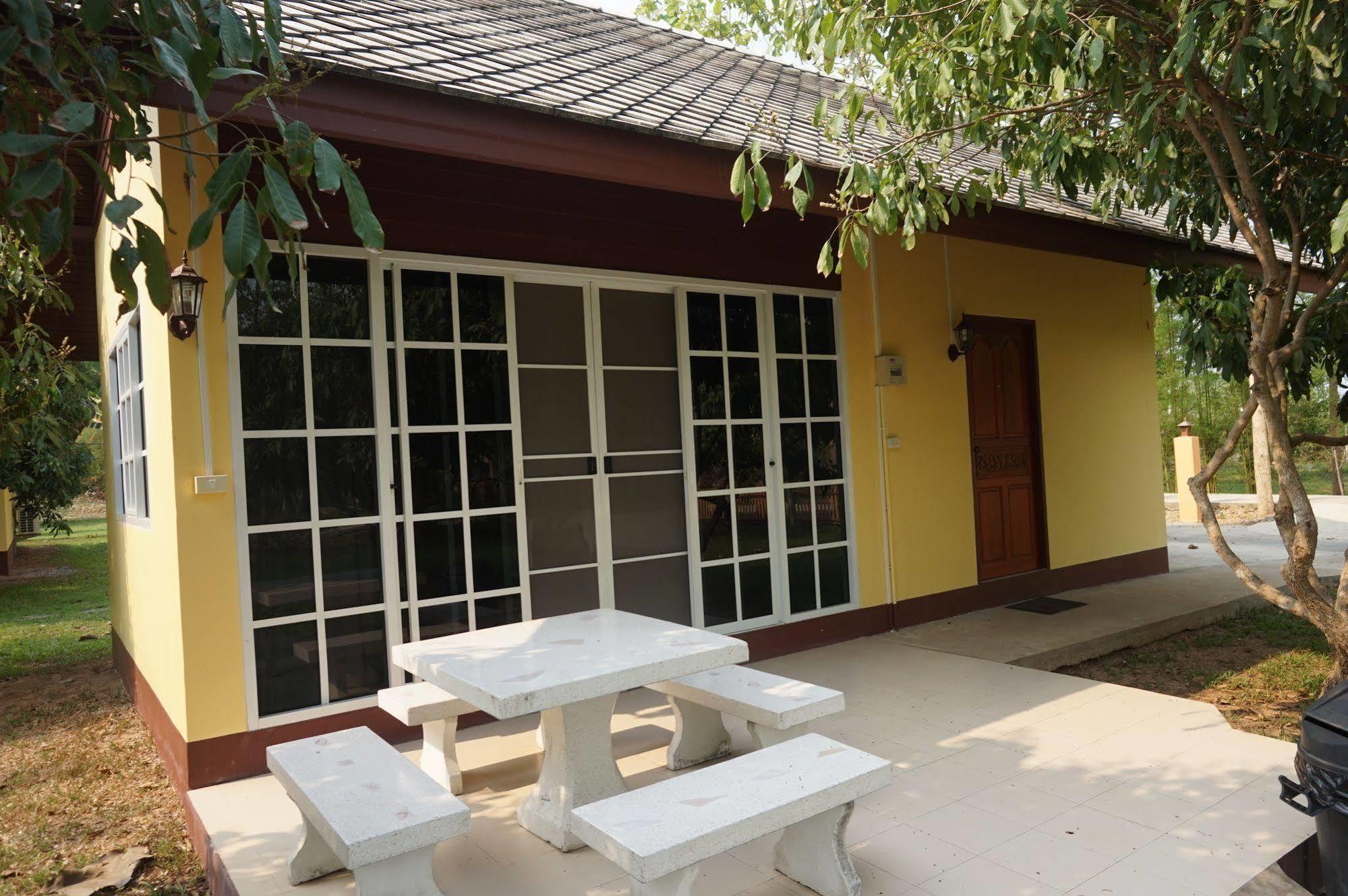 Resort Noble House Garden