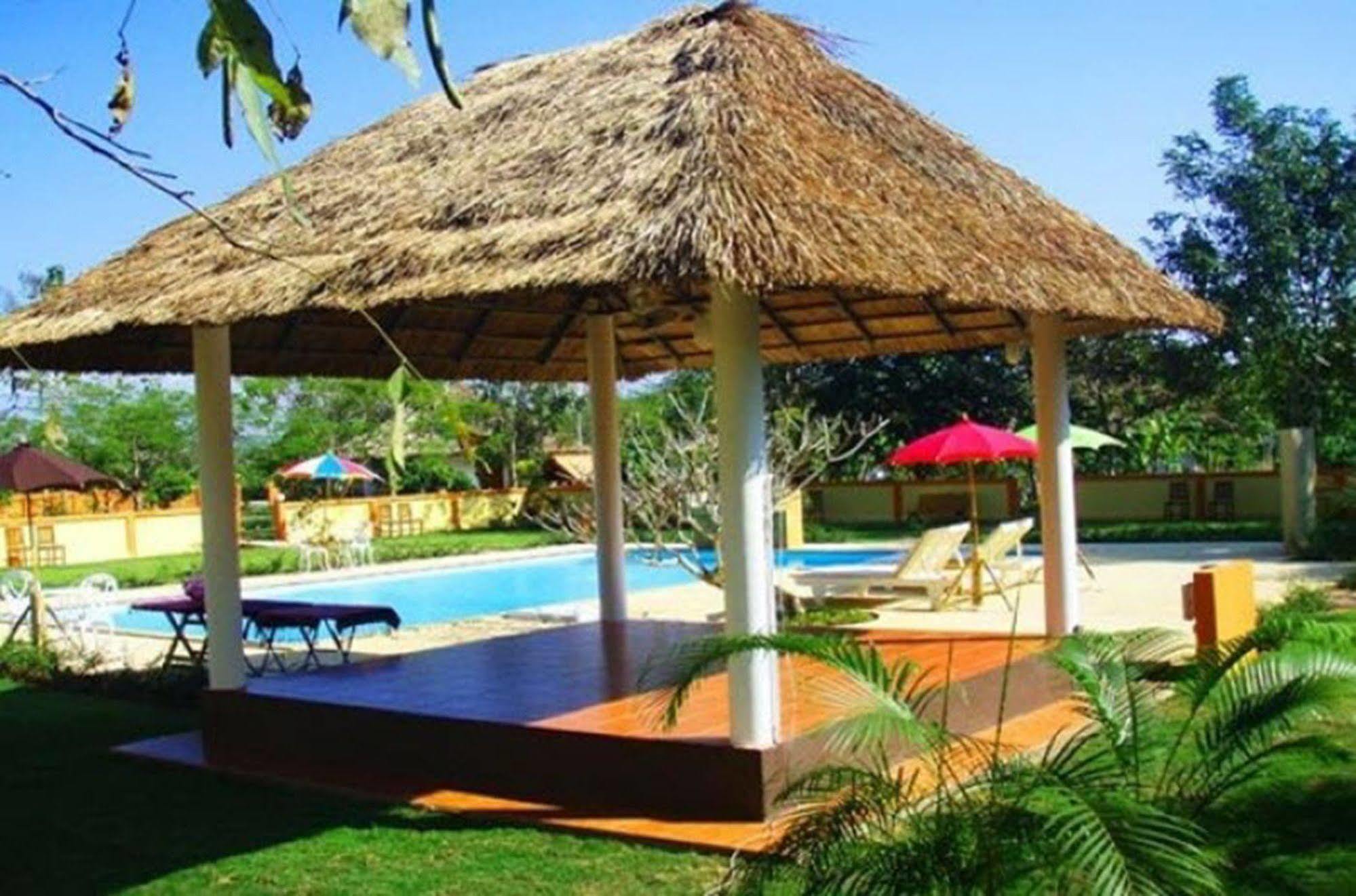 Resort Noble House Garden