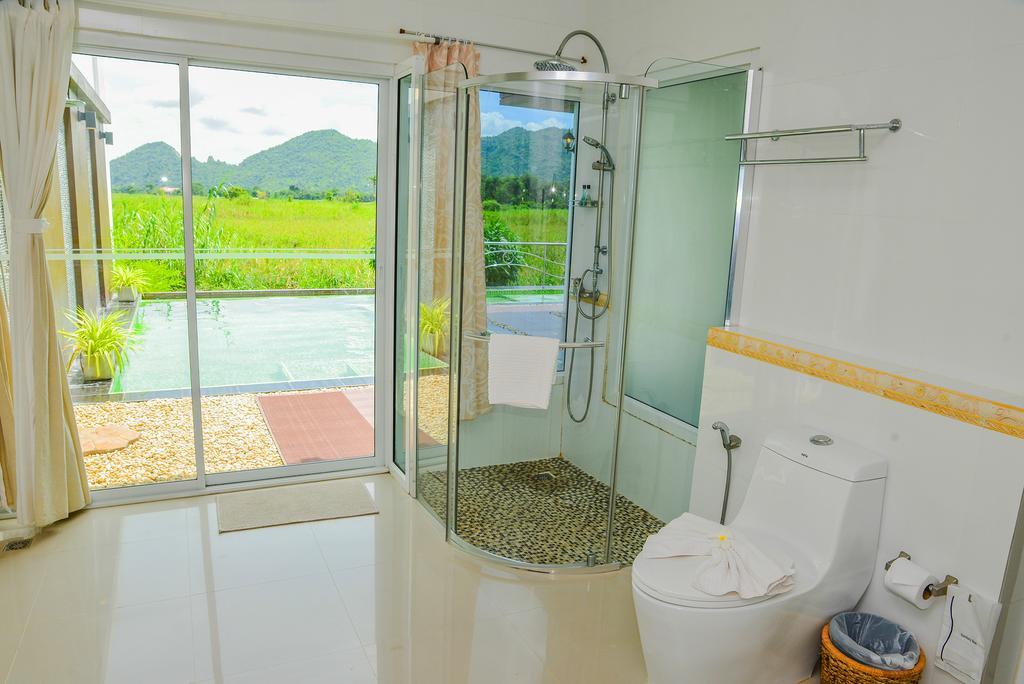 The Vista Pool Kanchanaburi