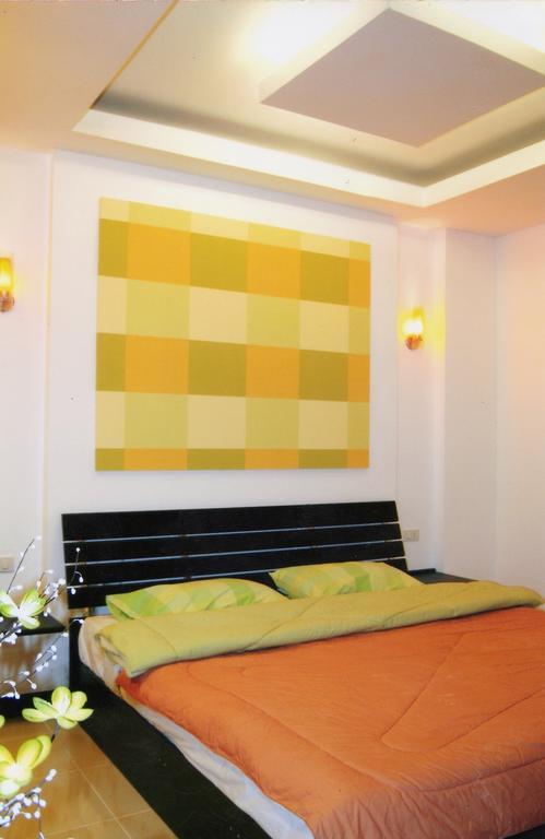 Charlie House Guest house Cha-Am