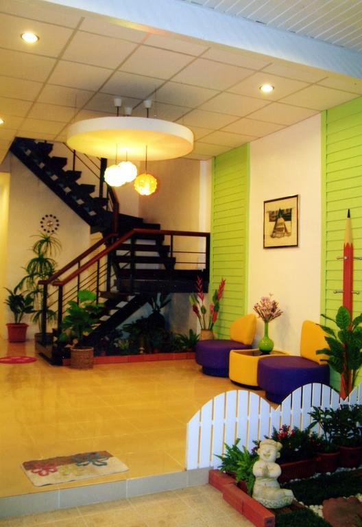 Charlie House 2* Cha-Am