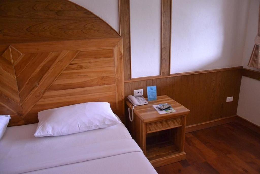 Hotel White Princess