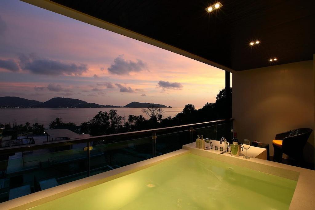 Hotel Kalim Place Patong