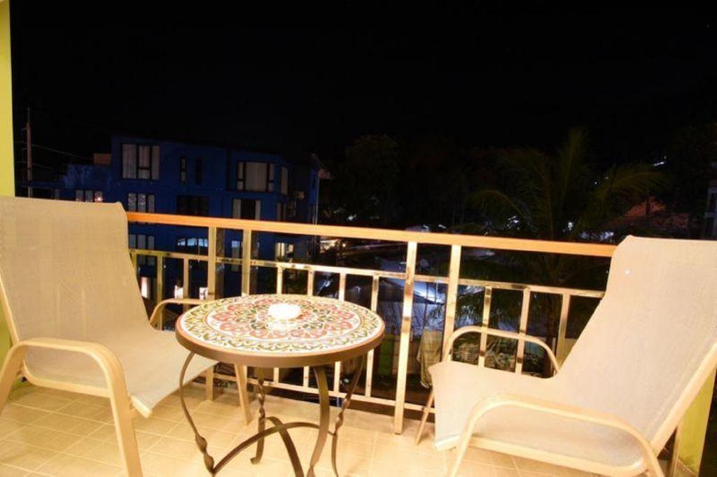 Kalim Place Hotel 2*