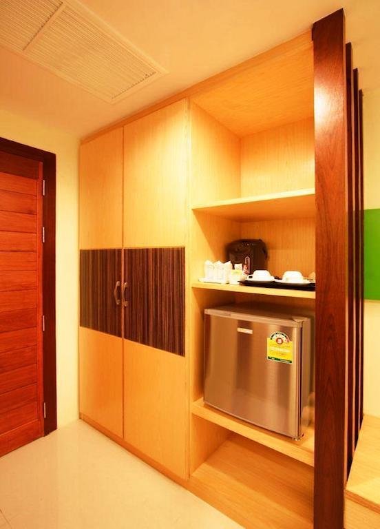 Hotel Kalim Place 2*