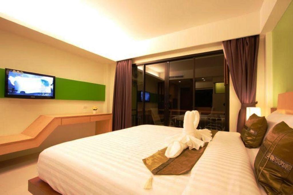 Kalim Place Hotel