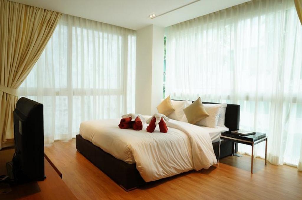 Kalim Place 2* Patong
