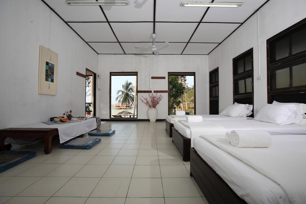 Koh Kood Island