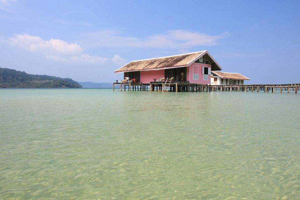 Koh Kood Island