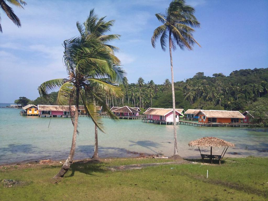 Koh Kood Island 3* Ko Kut