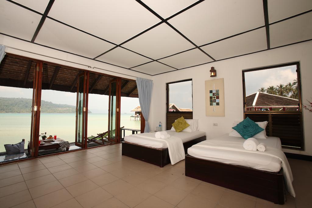 Koh Kood Island Resort Ko Kut