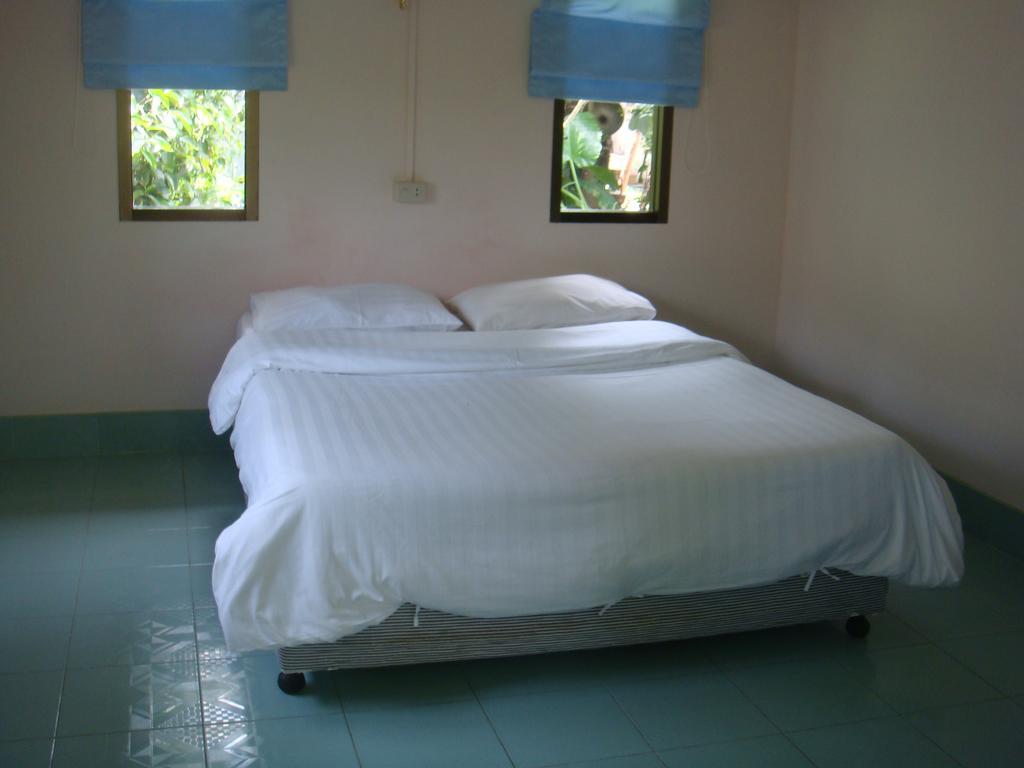 Baan Kuasakul Resort Mae Nam