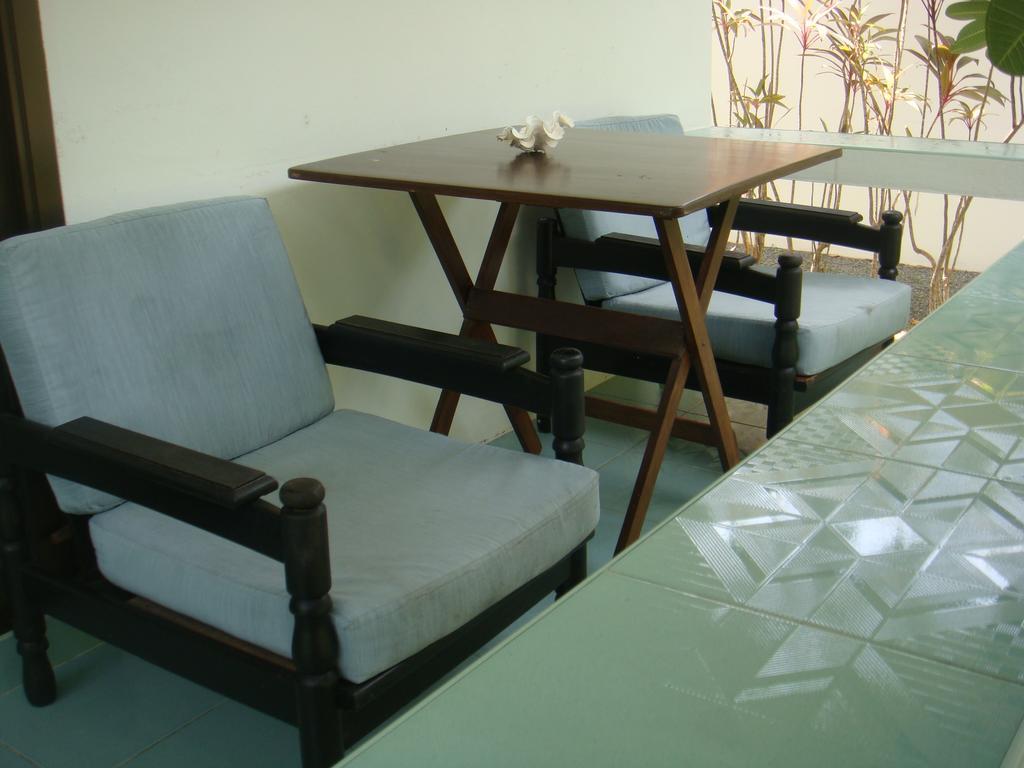Baan Kuasakul Resort *