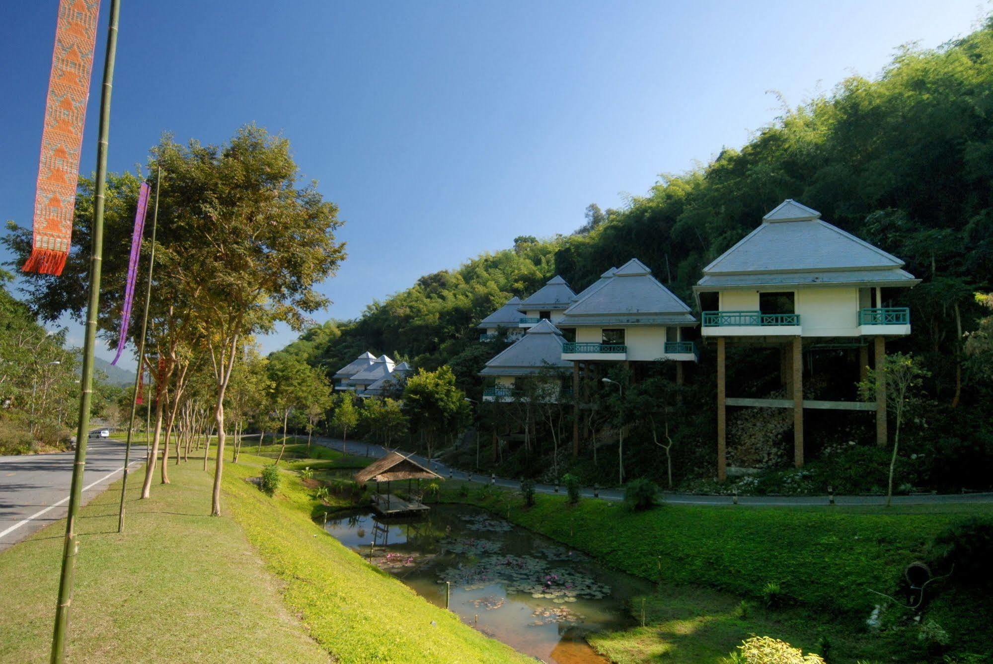 Greater Mekong Hotel
