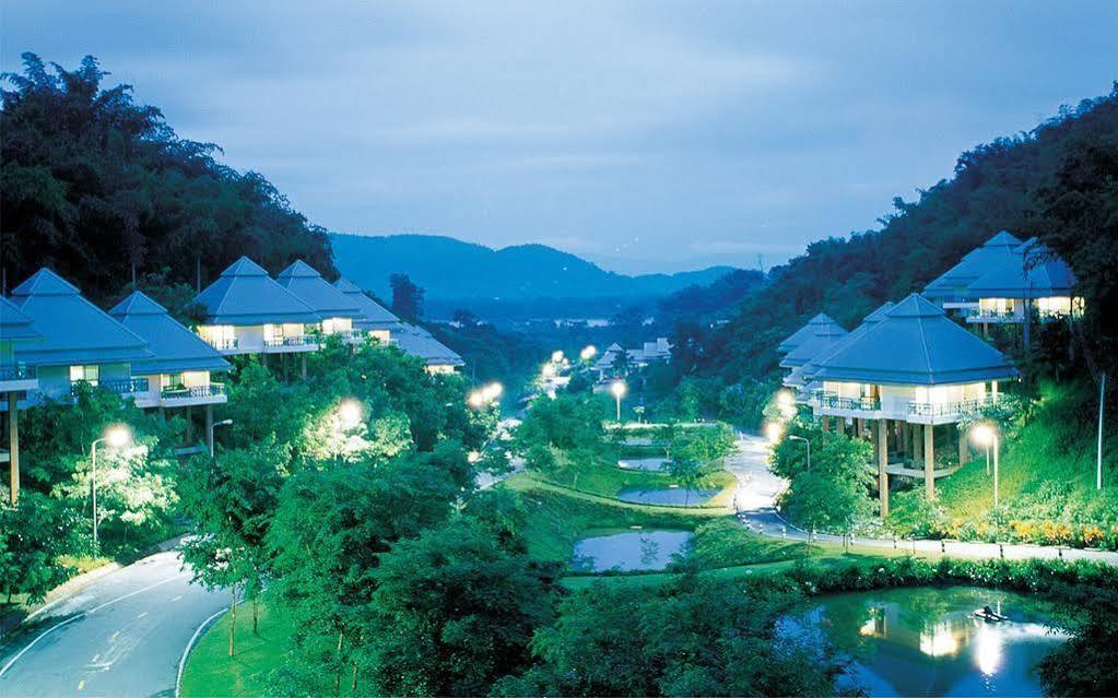Greater Mekong 3*