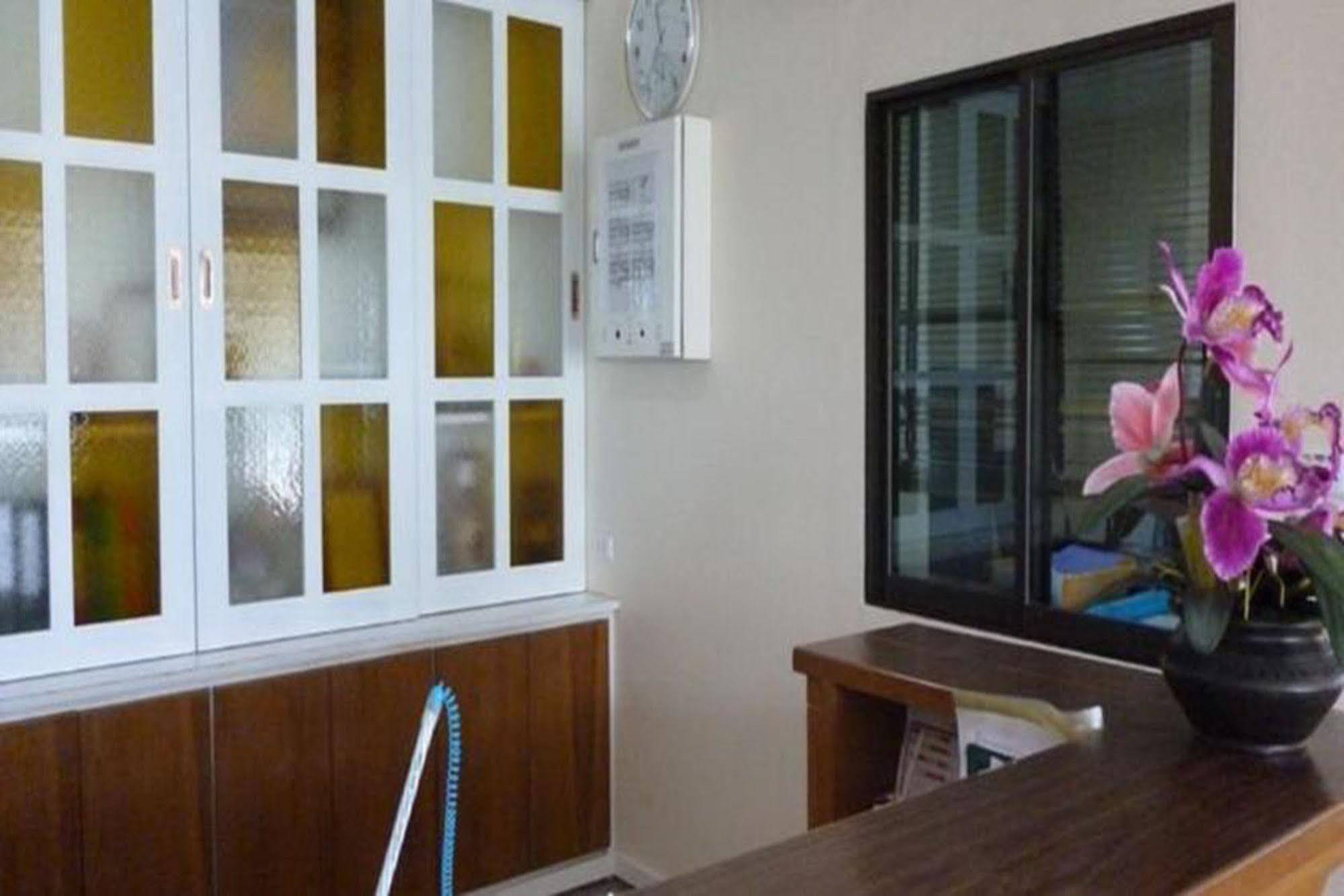 Lanna Hotel