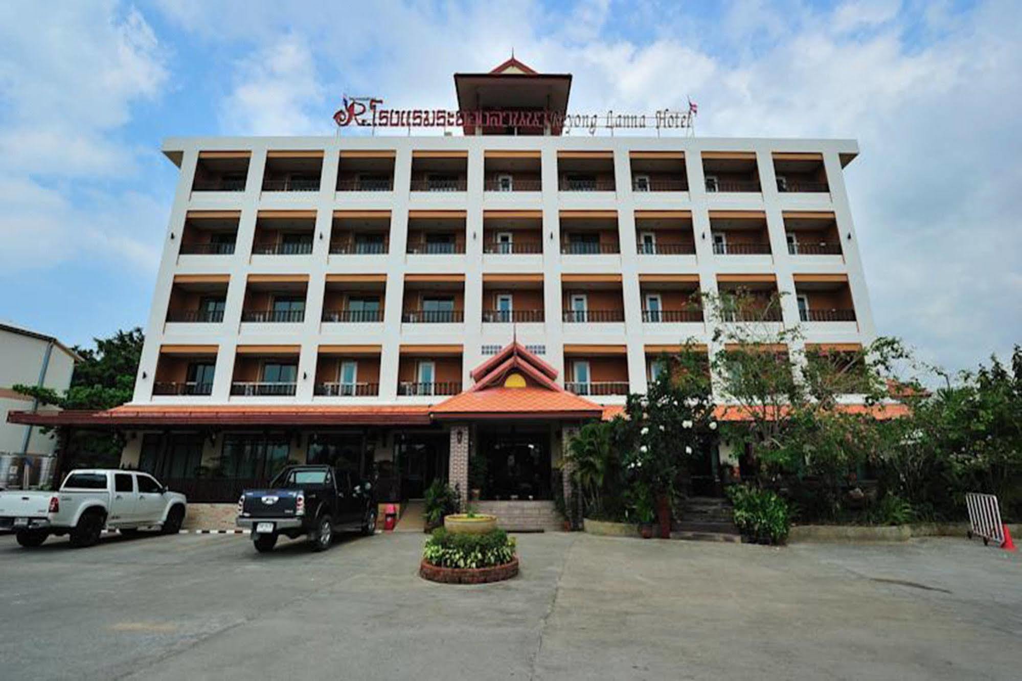 Hotel Lanna