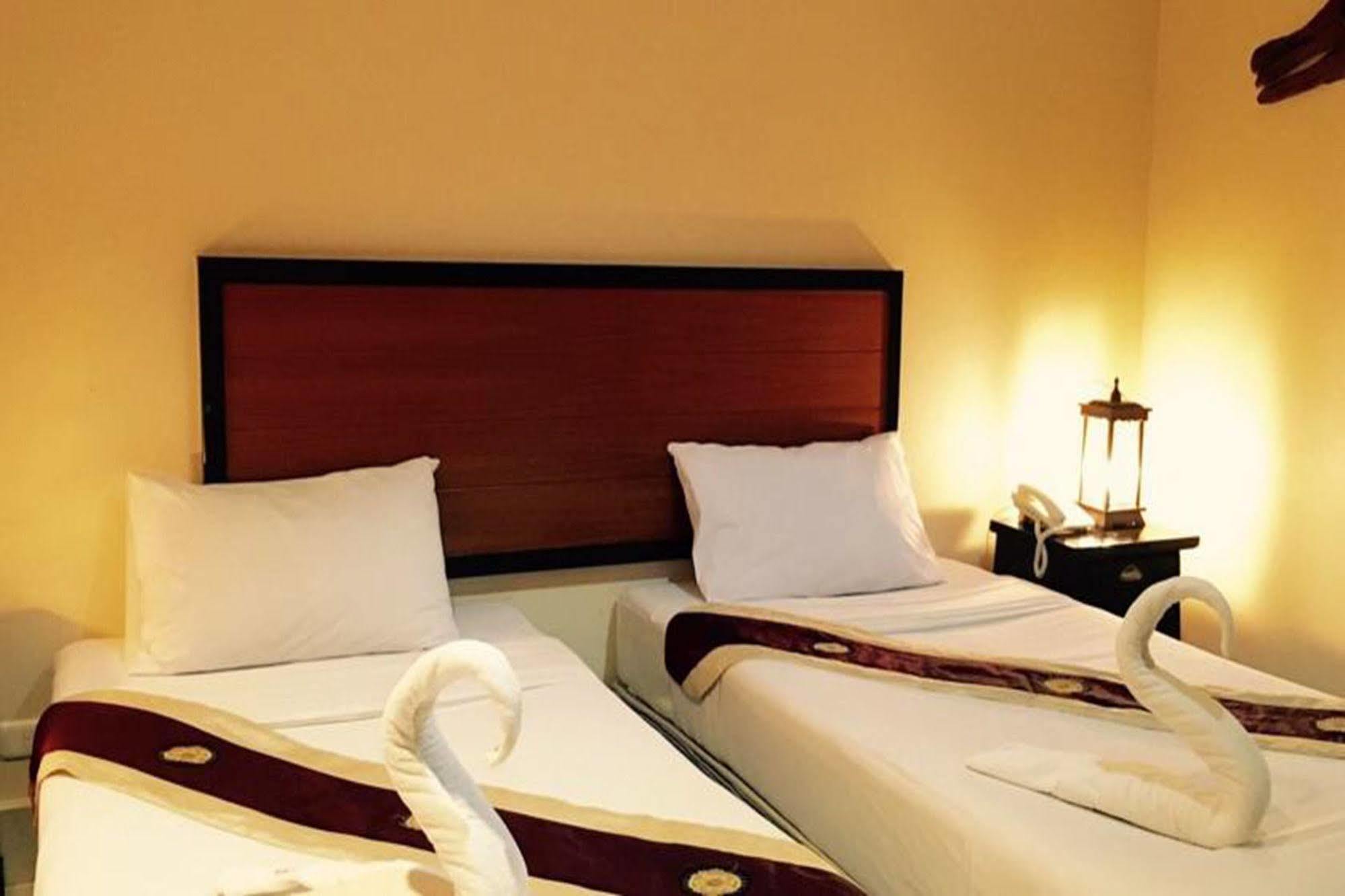 Hotel Lanna 3*