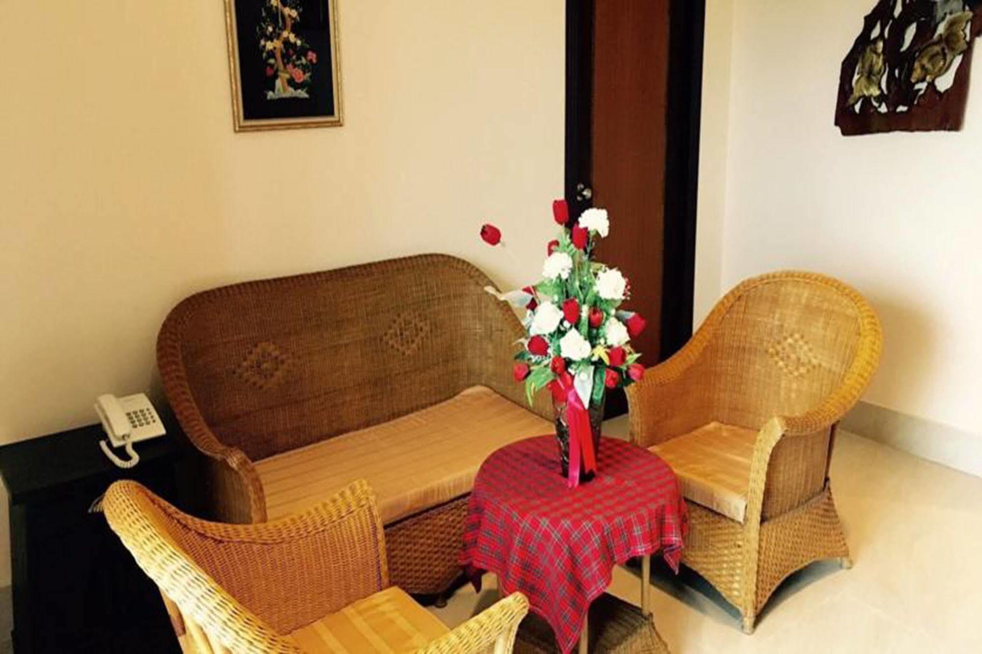 Lanna Hotel 3*