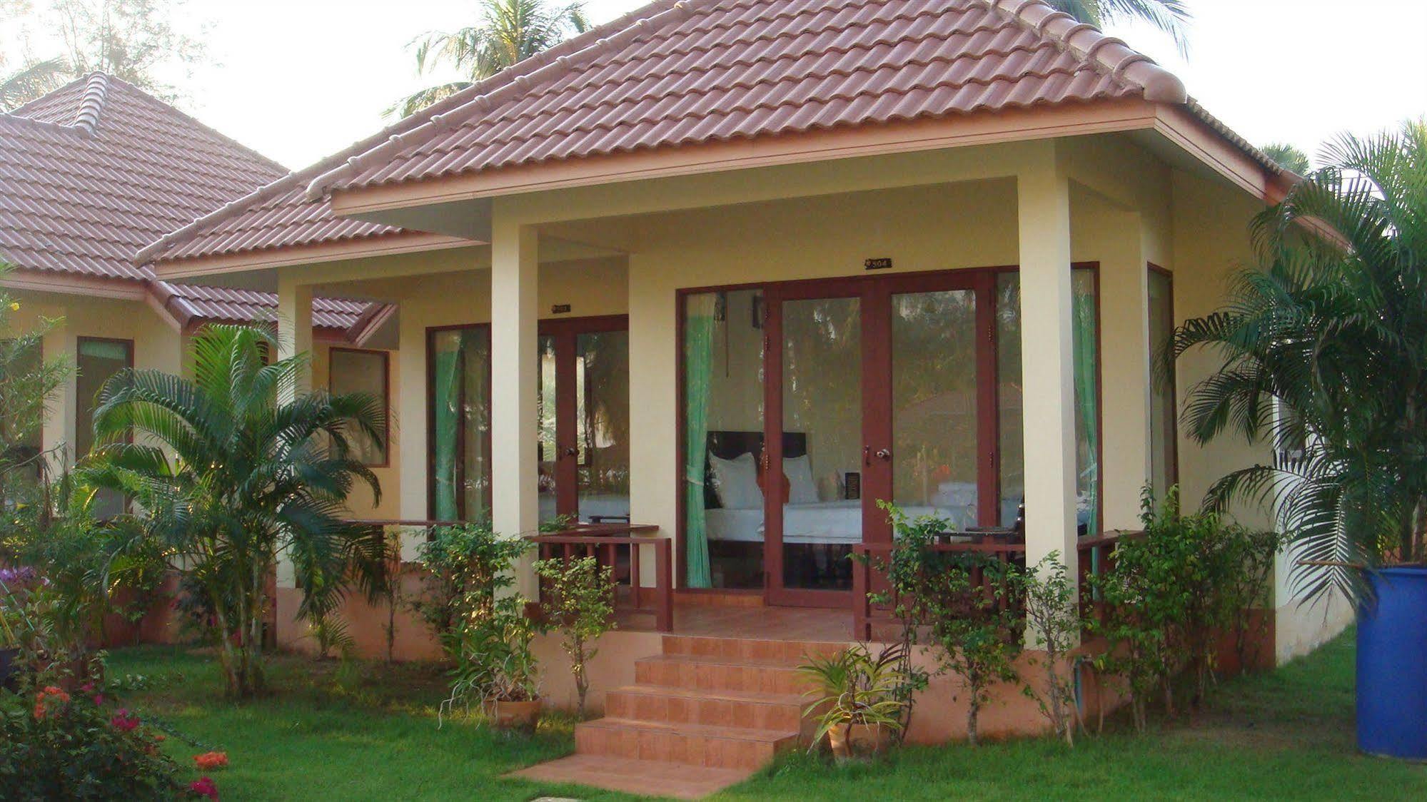Pranmanee Sam Roi Yot