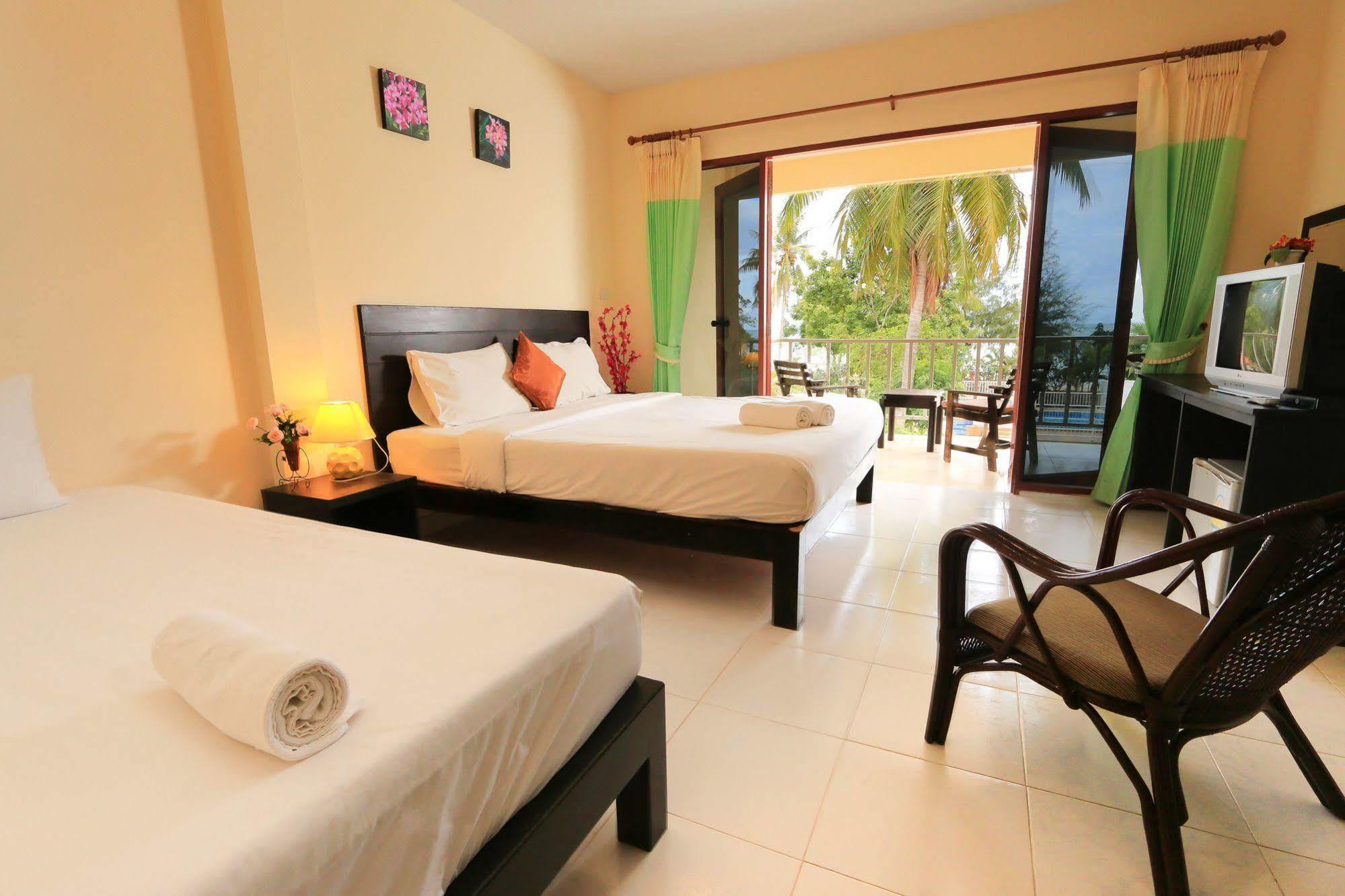 Resort Pranmanee 3*