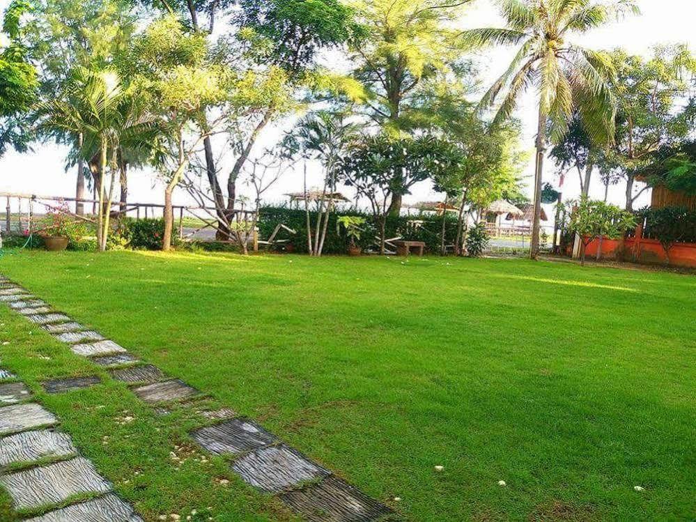 Resort Pranmanee Sam Roi Yot