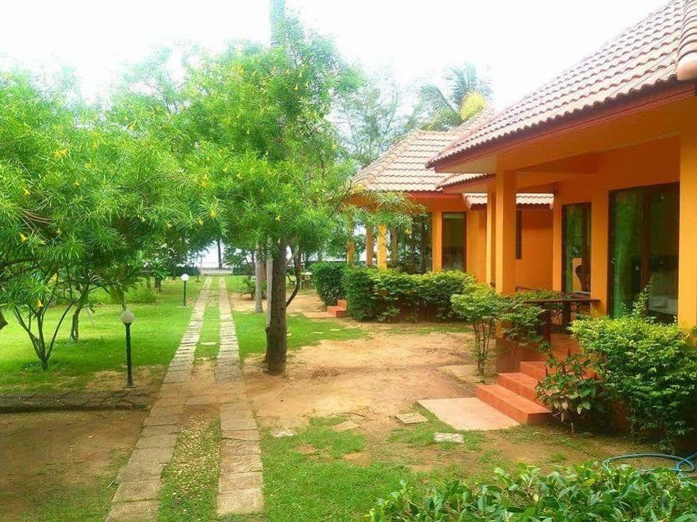 Resort Pranmanee