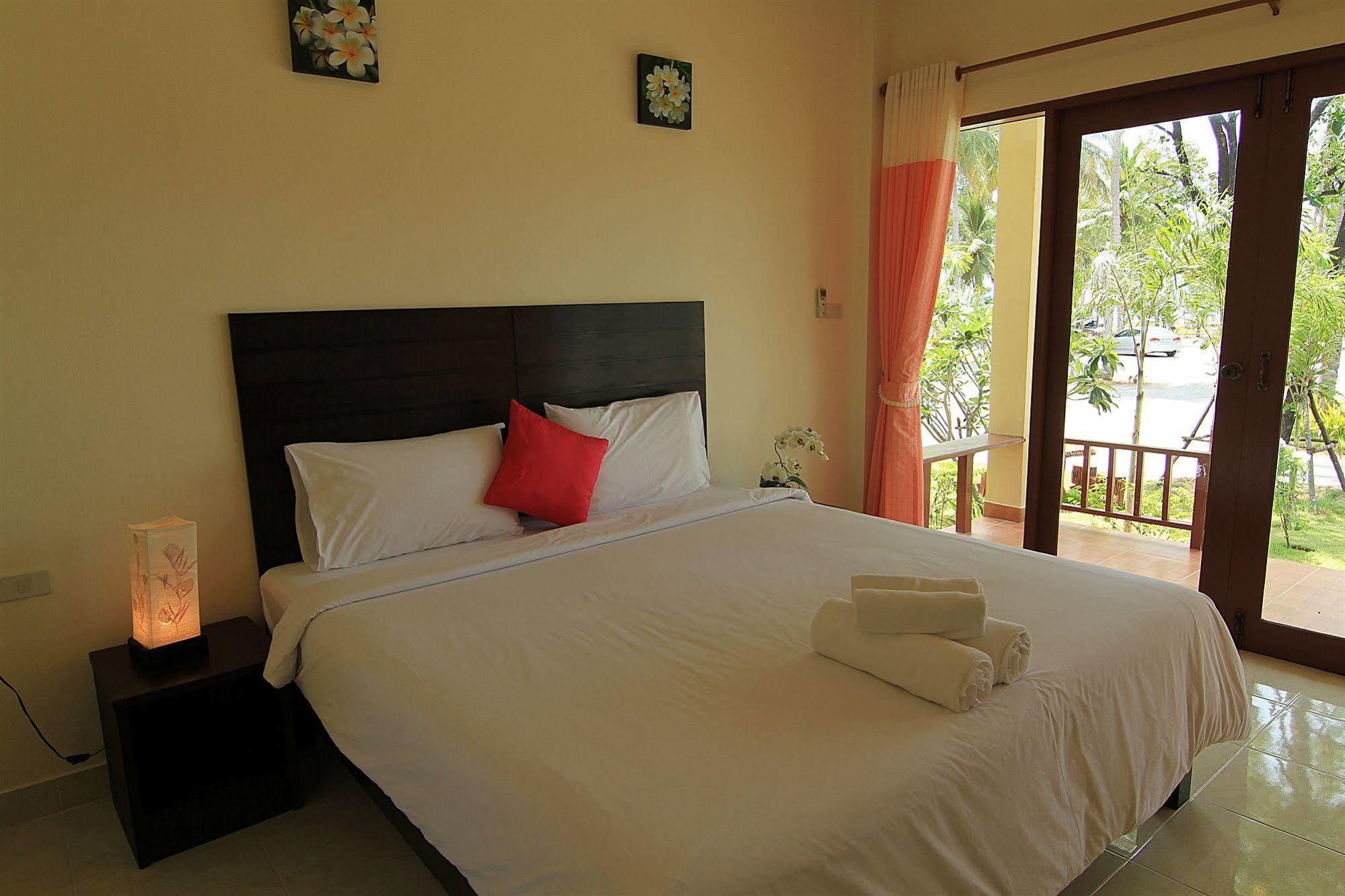 Resort Pranmanee 3*