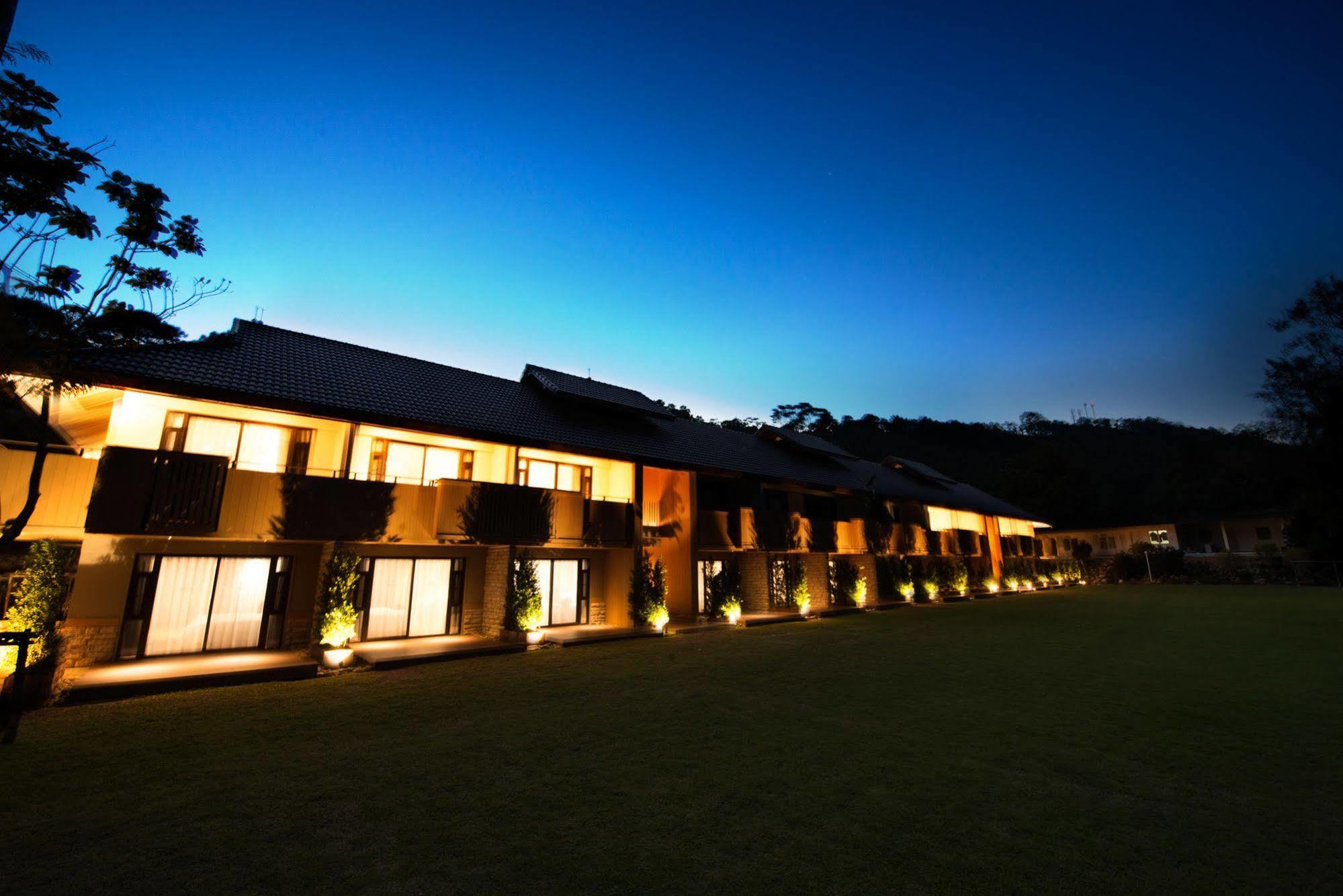 Resort Doitung 4*
