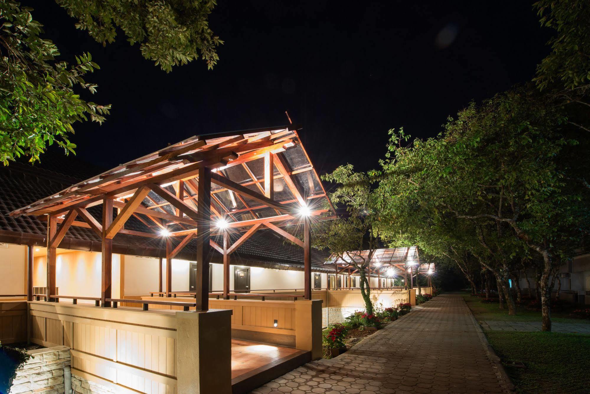Doitung Resort