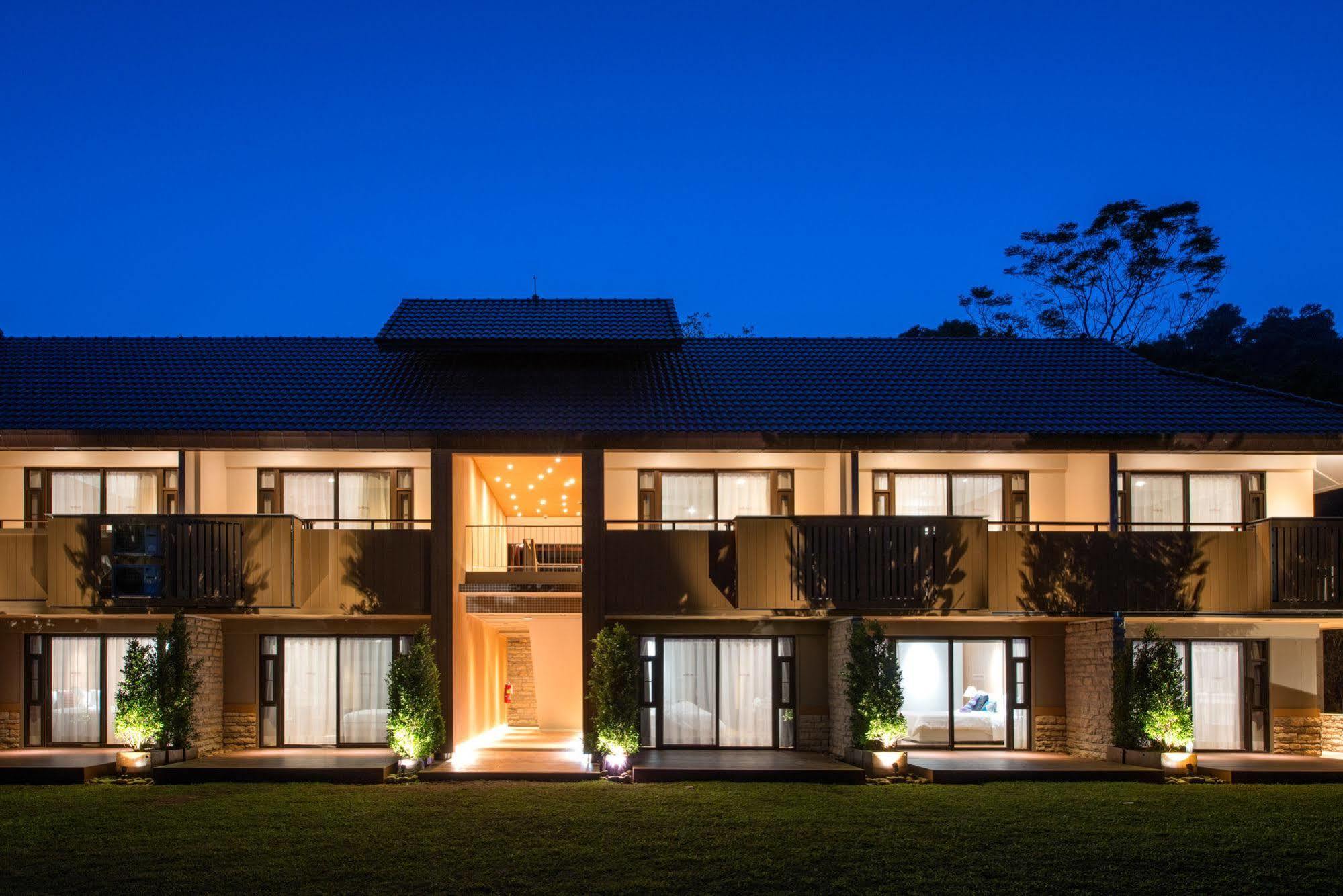 Doitung 4* Ban Rai (Chiang Rai)