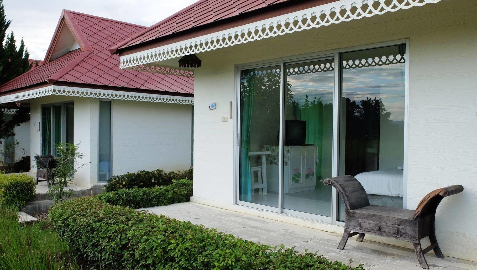 Resort At